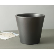 Donica Sofia czary mat ceramiczna XL | Wysyłka w 24h!