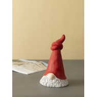 FIGURKA MIKOŁAJ betonowa