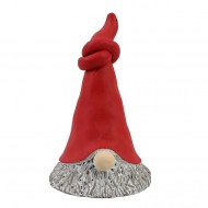 FIGURKA MIKOŁAJ betonowa