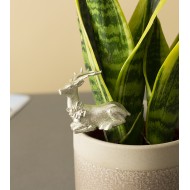 Ozdoba jelenie do doniczki  |  Wysyłka w 24h!