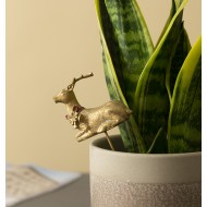 Ozdoba jelenie do doniczki  |  Wysyłka w 24h!