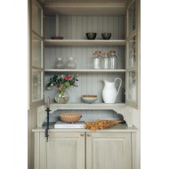 Patera do ciasta owoców metalowa zielona | Wysyłka w 24h!