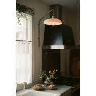 Patera do ciasta owoców metalowa żółta | Wysyłka w 24h!