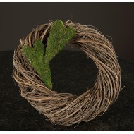 Wianek modrzewiowy | Wysyłka w 24 godziny!