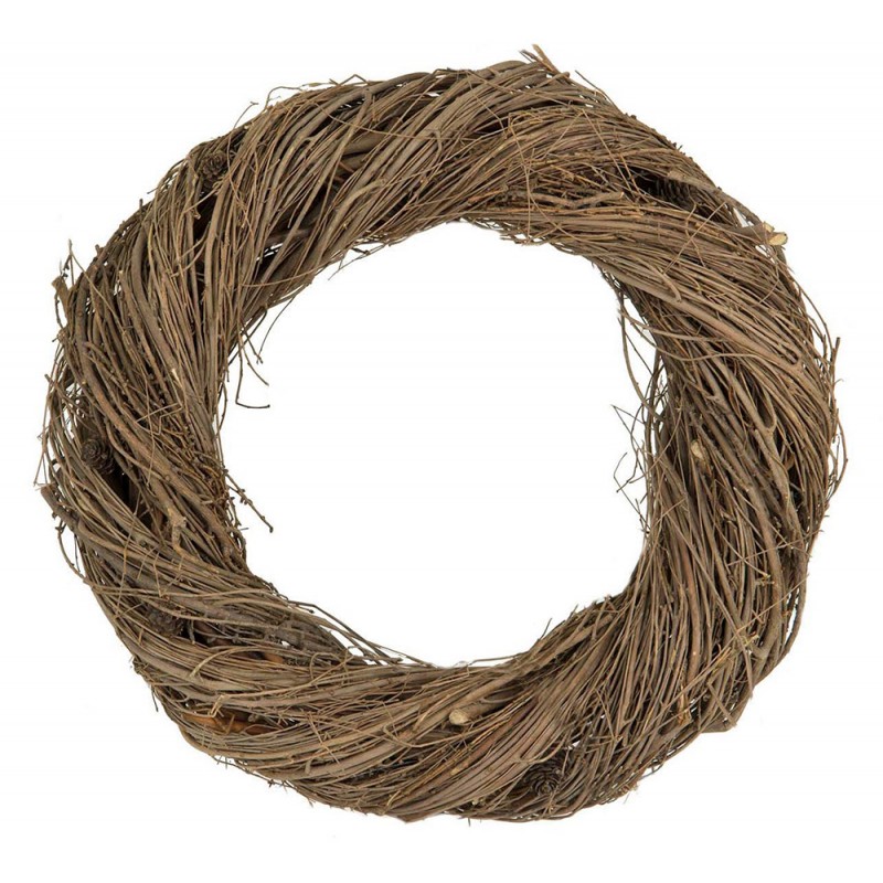 Wianek modrzewiowy | Wysyłka w 24 godziny!