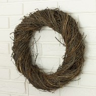 Wianek modrzewiowy | Wysyłka w 24 godziny!