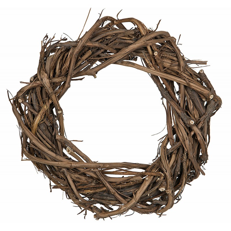 Wianek winoroślowy | Wysyłka w 24 godziny!