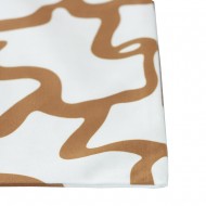 Poszewka Paths aksamitna | Wysyłka w 24h!