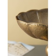 Donica Lara kielich złoty |  Wysyłka w 24h!