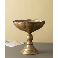 Donica Lara kielich złoty |  Wysyłka w 24h!