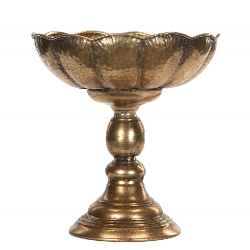 Donica Lara kielich złoty |  Wysyłka w 24h!