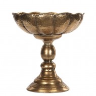 Donica Lara kielich złoty |  Wysyłka w 24h!