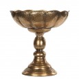 Donica Lara kielich złoty |  Wysyłka w 24h!