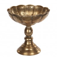 Donica Lara kielich złoty |  Wysyłka w 24h!