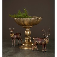 Donica Lara kielich złoty |  Wysyłka w 24h!