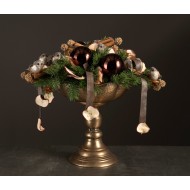 Donica Lara kielich złoty |  Wysyłka w 24h!