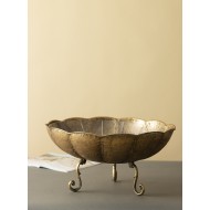 Donica Lara kielich kolor złoty XL |  Wysyłka w 24h!