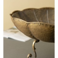 Donica Lara kielich kolor złoty XL |  Wysyłka w 24h!