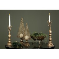 Donica Lara kielich kolor złoty XL |  Wysyłka w 24h!