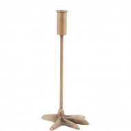 Świecznik Eagle złoty | Wysyłka w 24h!