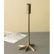 Świecznik Eagle złoty | Wysyłka w 24h!