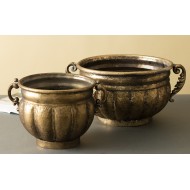 Donica Kielich elodie komplet złoty |  Wysyłka w 24h!