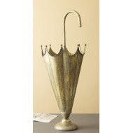 PARASOLNIK umbrella złoty