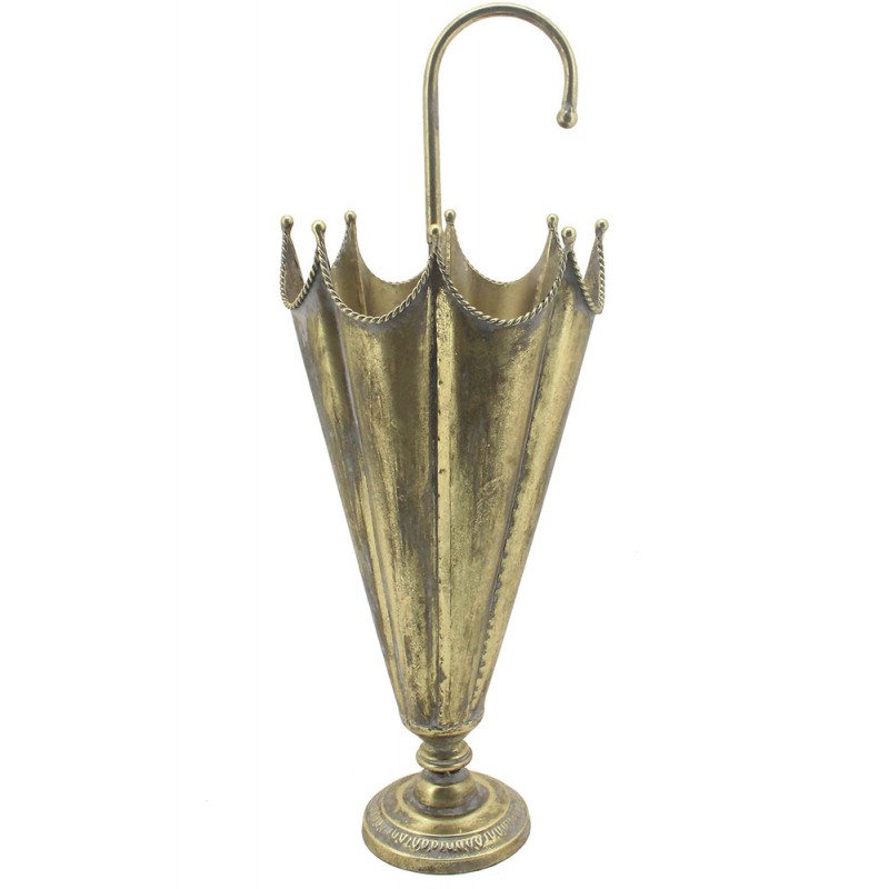 PARASOLNIK umbrella złoty