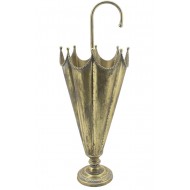 PARASOLNIK umbrella złoty