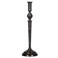 Świecznik Kandelabr Onyx czarna | Wysyłka w 24h!