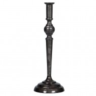 Świecznik Kandelabr Onyx czarny | Wysyłka w 24h!