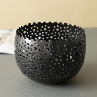 Donica Twinkle czarna |  Wysyłka w 24h!