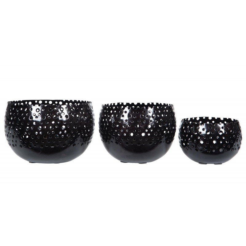 Donica Twinkle czarna |  Wysyłka w 24h!