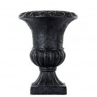 Donica Kielich czarna |  Wysyłka w 24h!