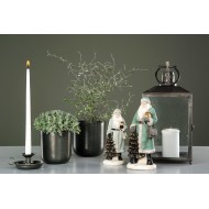 Lampion Loft srebrny | Wysyłka w 24h!