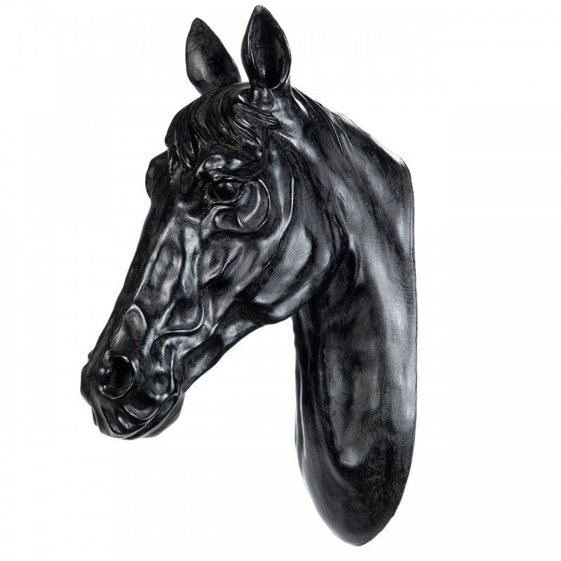 TROFEUM poroże KONIA do powieszenia | Wysyłka w 24h!