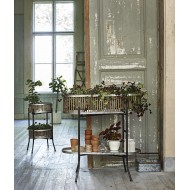 SPRYSKIWACZ DO KWIATÓW szklany 200ml