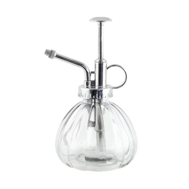 SPRYSKIWACZ DO KWIATÓW szklany 200ml