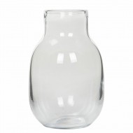 Wazon Klar przezroczysty szklany | Wysyłka w 24h!