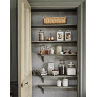 Pojemnik słoik szklany przezroczysty | Wysyłka w 24h