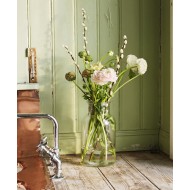 Pojemnik słoik szklany przezroczysty | Wysyłka w 24h