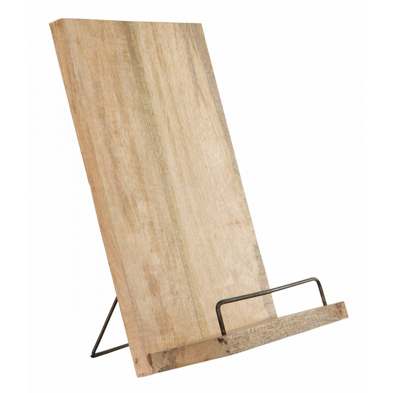 Podpórka na książke kuchenna | Sklep z art. dekoracyjnymi