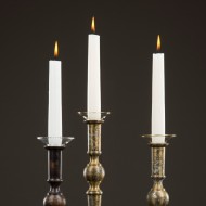 Świecznik mankiet szklany | Wysyłka w 24h!