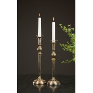 Świecznik mankiet szklany | Wysyłka w 24h!