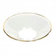 Świecznik mankiet szklany | Wysyłka w 24h!