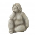 Figurka Edita betonowa siedząca | Wysyłka w 24h!