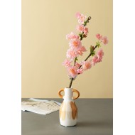 Wazon na kwiaty Kiwo ceramiczny  | Wysyłka w 24h!