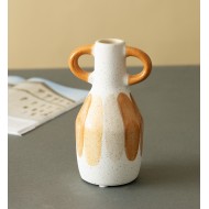 Wazon na kwiaty Kiwo ceramiczny  | Wysyłka w 24h!