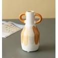 Wazon na kwiaty Kiwo ceramiczny  | Wysyłka w 24h!