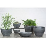 Donica imitacja kamienia szara |  Wysyłka w 24h!